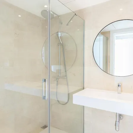 Amazing Views And Private Pool 2 Bedrooms Rdr307
