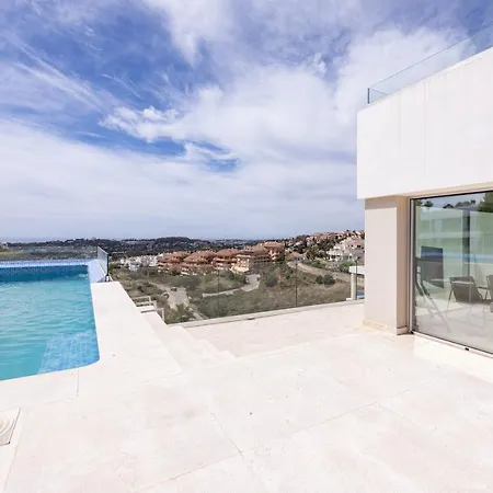 Amazing Views And Private Pool 2 Bedrooms Rdr307 Apartment Marbella